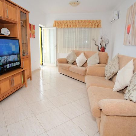 Apartamento T2 Em Condominio Fechado. アルブフェイラ エクステリア 写真