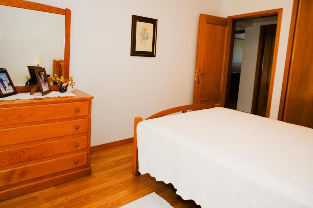 Apartamento T2 Em Condominio Fechado. アルブフェイラ エクステリア 写真